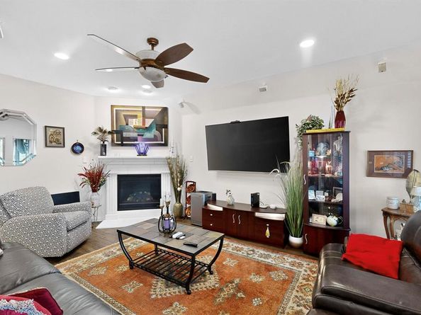 616  Fossil Creek Drive , Little Elm Texas 75068