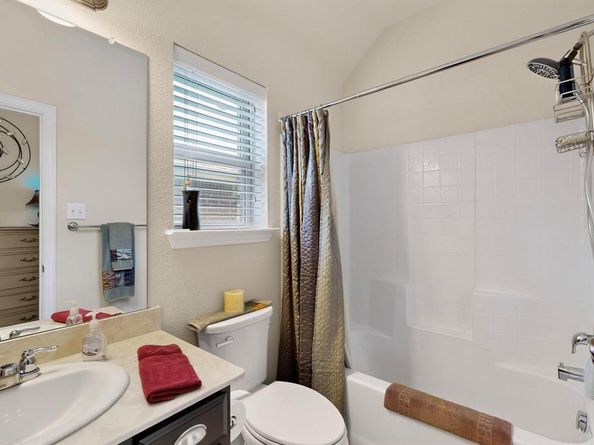 616  Fossil Creek Drive , Little Elm Texas 75068