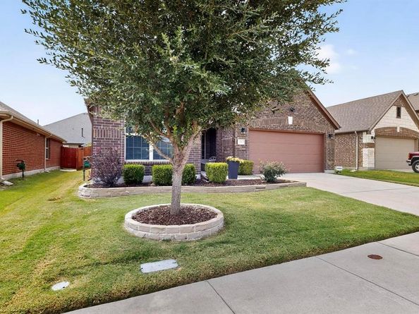 616  Fossil Creek Drive , Little Elm Texas 75068
