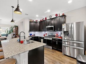 616  Fossil Creek Drive , Little Elm Texas 75068