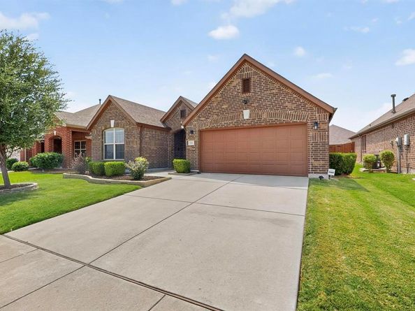 616  Fossil Creek Drive , Little Elm Texas 75068