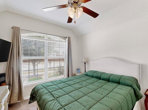 616  Fossil Creek Drive , Little Elm Texas 75068