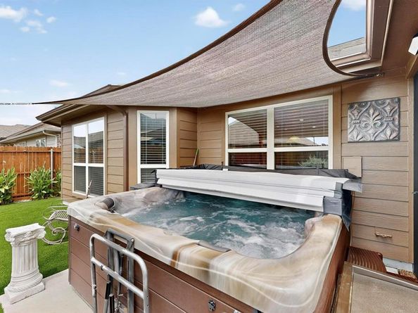 616  Fossil Creek Drive , Little Elm Texas 75068