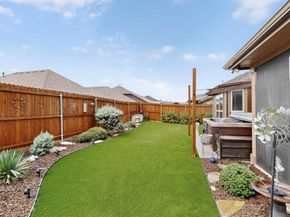 616  Fossil Creek Drive , Little Elm Texas 75068