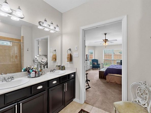 616  Fossil Creek Drive , Little Elm Texas 75068