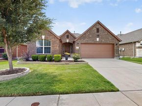616  Fossil Creek Drive , Little Elm Texas 75068
