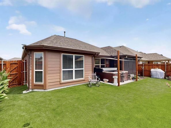 616  Fossil Creek Drive , Little Elm Texas 75068