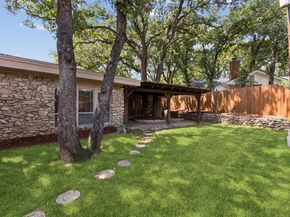 7267  Madeira Drive , Fort Worth Texas 76112