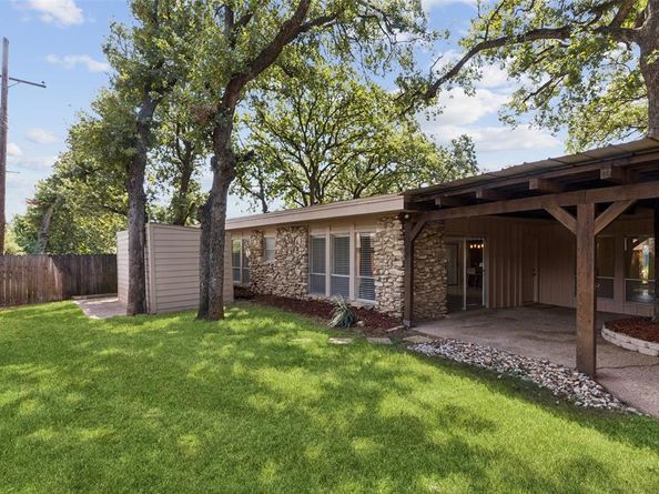 7267  Madeira Drive , Fort Worth Texas 76112