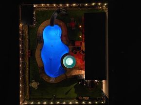 225  Redhead Drive , Little Elm Texas 75068