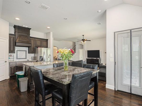 10217  Fox Grove Court , Fort Worth Texas 76131