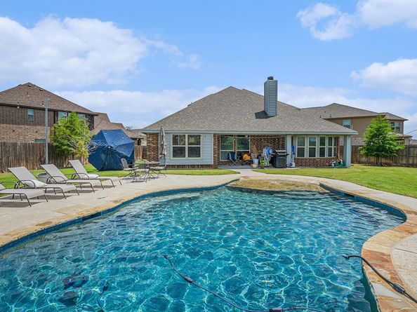 10217  Fox Grove Court , Fort Worth Texas 76131