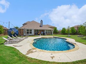 10217  Fox Grove Court , Fort Worth Texas 76131