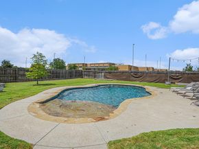 10217  Fox Grove Court , Fort Worth Texas 76131