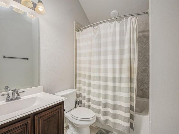 10217  Fox Grove Court , Fort Worth Texas 76131