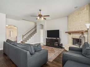 10217  Fox Grove Court , Fort Worth Texas 76131