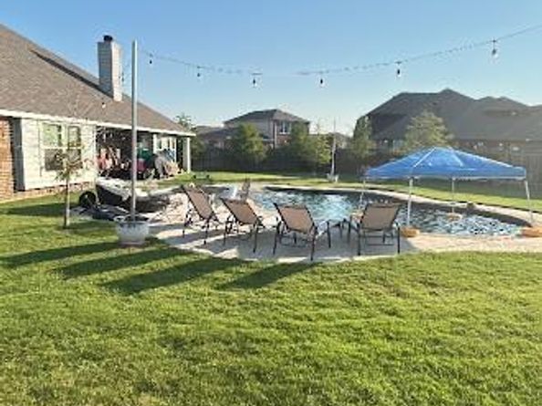 10217  Fox Grove Court , Fort Worth Texas 76131