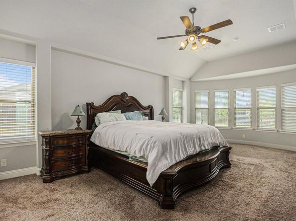 10217  Fox Grove Court , Fort Worth Texas 76131