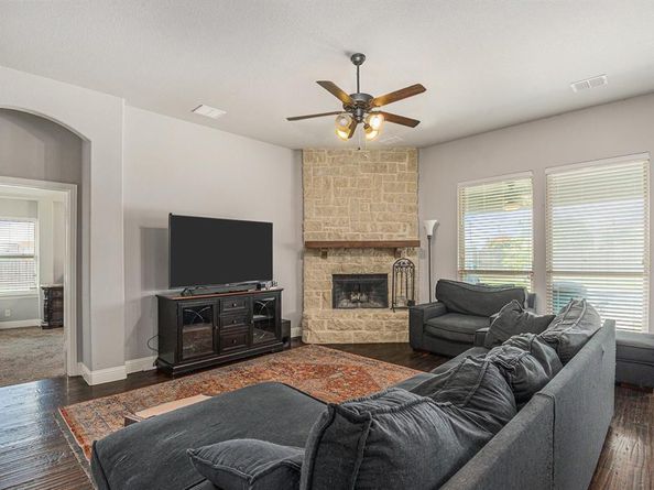 10217  Fox Grove Court , Fort Worth Texas 76131