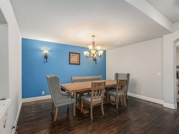 10217  Fox Grove Court , Fort Worth Texas 76131