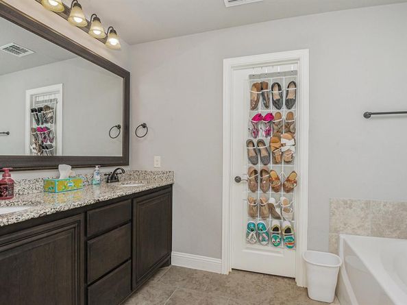 10217  Fox Grove Court , Fort Worth Texas 76131