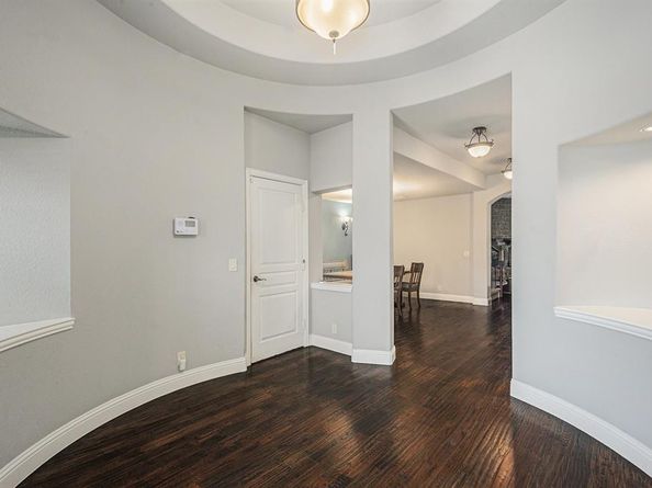 10217  Fox Grove Court , Fort Worth Texas 76131