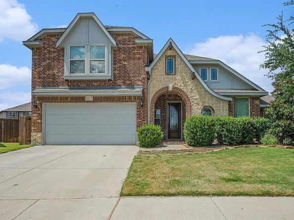 10217  Fox Grove Court , Fort Worth Texas 76131