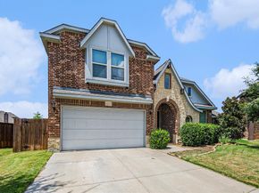 10217  Fox Grove Court , Fort Worth Texas 76131