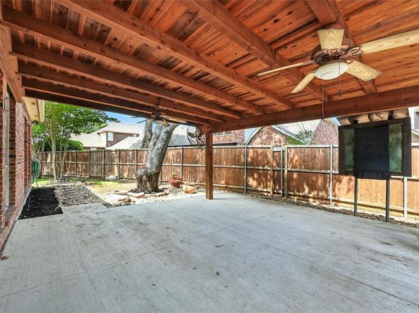 2913  Cedar Pass Court , Flower Mound Texas 75022
