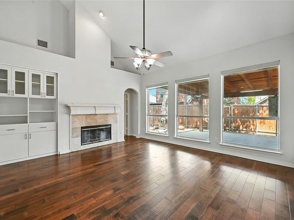 2913  Cedar Pass Court , Flower Mound Texas 75022