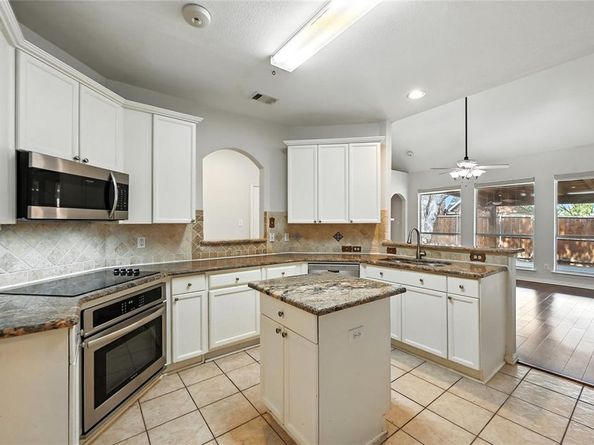 2913  Cedar Pass Court , Flower Mound Texas 75022