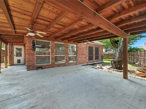 2913  Cedar Pass Court , Flower Mound Texas 75022
