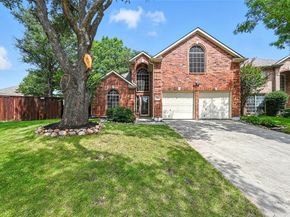 2913  Cedar Pass Court , Flower Mound Texas 75022