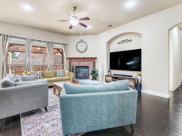 7219  Comal Drive , Irving Texas 75039