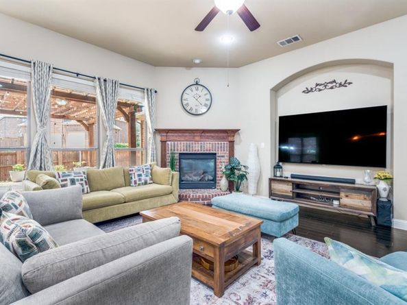 7219  Comal Drive , Irving Texas 75039