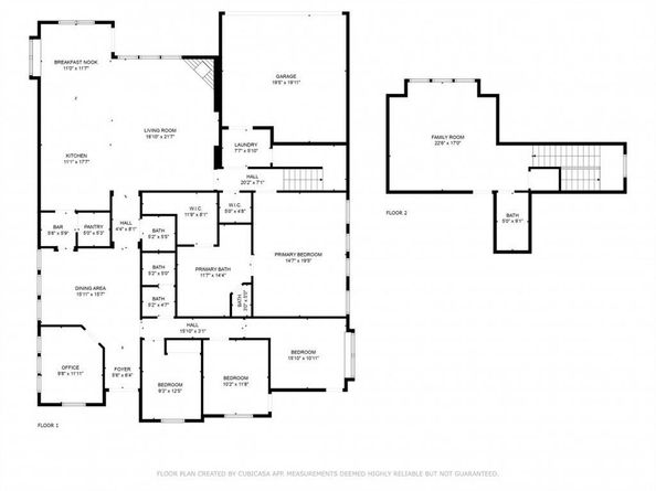 7219  Comal Drive , Irving Texas 75039