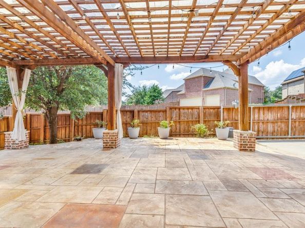 7219  Comal Drive , Irving Texas 75039