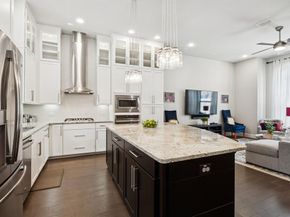 779  Lacey Oaks Place , Dallas Texas 75204