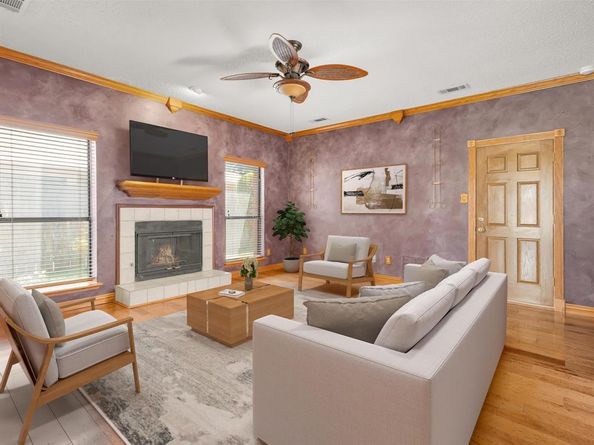 2600  Bowie Drive , Mesquite Texas 75181