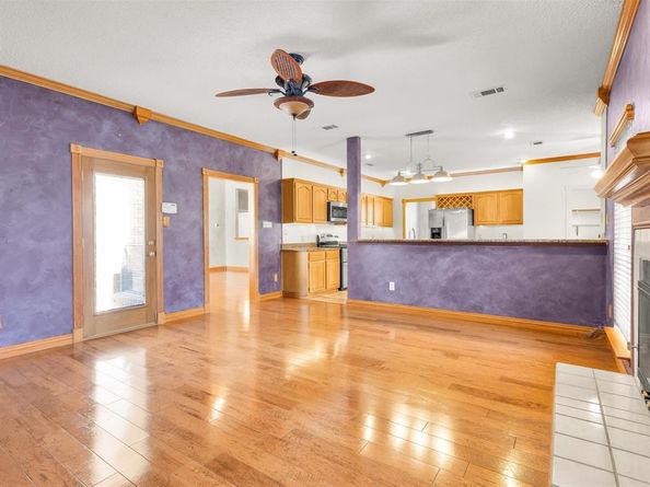 2600  Bowie Drive , Mesquite Texas 75181