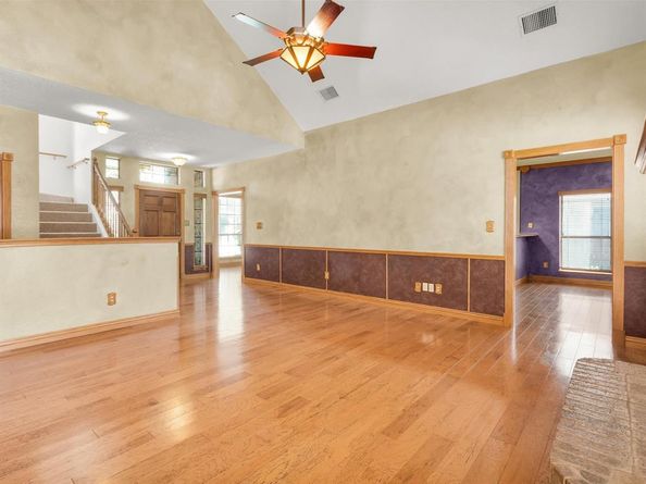 2600  Bowie Drive , Mesquite Texas 75181