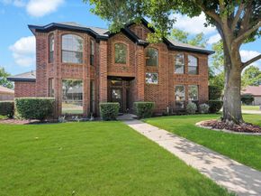 2600  Bowie Drive , Mesquite Texas 75181