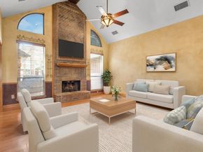 2600  Bowie Drive , Mesquite Texas 75181