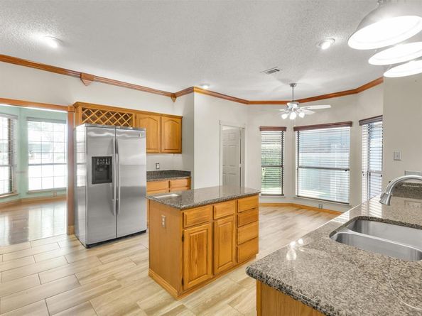 2600  Bowie Drive , Mesquite Texas 75181