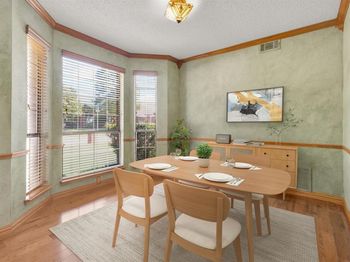 2600  Bowie Drive 
