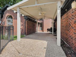 2600  Bowie Drive , Mesquite Texas 75181