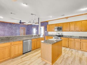 2600  Bowie Drive , Mesquite Texas 75181