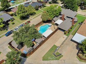 2600  Bowie Drive , Mesquite Texas 75181