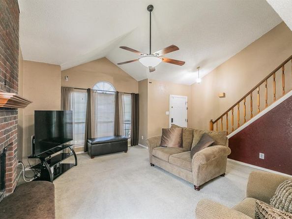 5915  Rocky Point Drive , Arlington Texas 76018