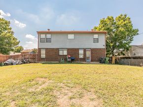 5915  Rocky Point Drive , Arlington Texas 76018